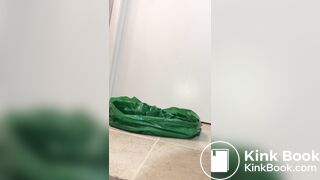 Big Poop and Pee