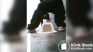 nice poop - video 2