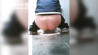 nice poop - video 2