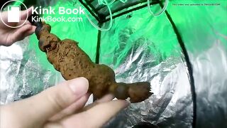 Girl pulls benoit balls SBP