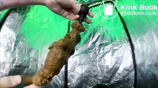 Girl pulls benoit balls SBP