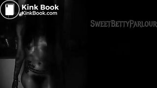 Girl pulls benoit balls SBP