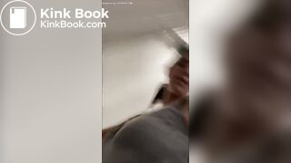 Pretty girl scat - video 4