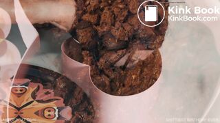 Shittiest Birthday Ever - ArtOfScat.com