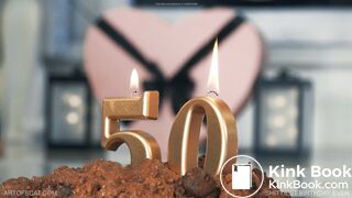 Shittiest Birthday Ever - ArtOfScat.com