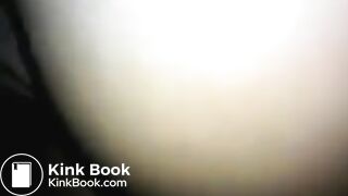 German girl pooping on a publc toilet..