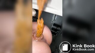 Chinese college girl 6