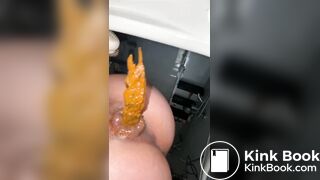 Chinese college girl 6