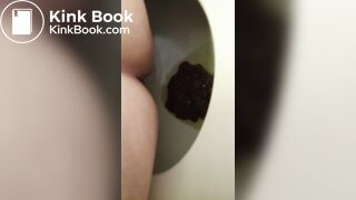 Human toilet paper - video 16