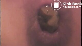 妊婦排泄鑑賞