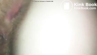Girlfriend poops - video 3