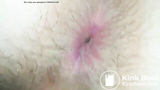 Girlfriend poops - video 3