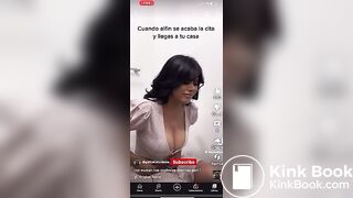 Girl pooping. )Yt shorts(
