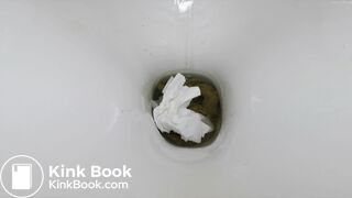 LEGO man vs Swedish blonde part 3