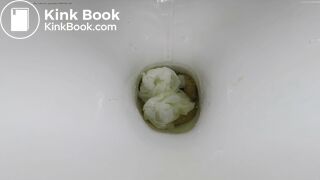 LEGO man vs Swedish blonde part 3