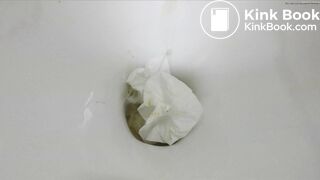 LEGO man vs Swedish blonde part 3