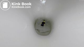 LEGO man vs Swedish blonde part 3