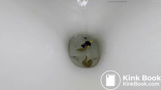 LEGO man vs Swedish blonde part 3