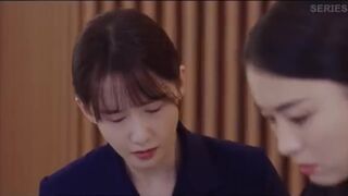 หนังนางเองปวดท้องKing The Land