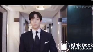 หนังนางเองปวดท้องKing The Land