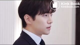 หนังนางเองปวดท้องKing The Land