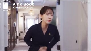 หนังนางเองปวดท้องKing The Land