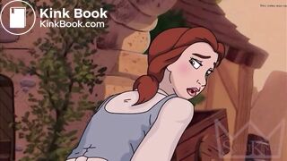 Belel is a nasty whore