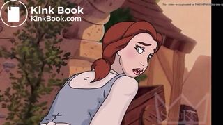 Belel is a nasty whore