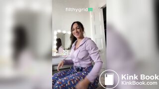 sexy hot latina whore, colombian slut