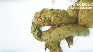 What a good turd from sexy, big ass