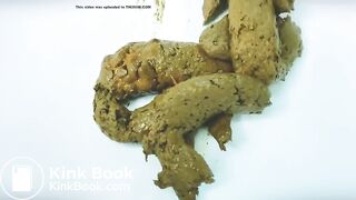 What a good turd from sexy, big ass