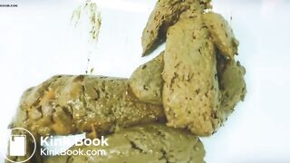 What a good turd from sexy, big ass