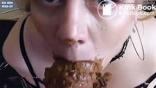 Scat Cream Anal - Rough-Cut