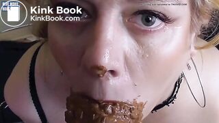 Scat Cream Anal - Rough-Cut