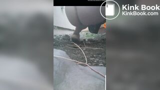 My Friend Poops For Me