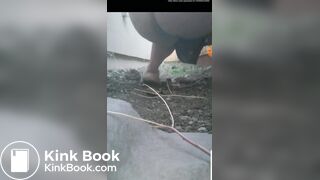 My Friend Poops For Me