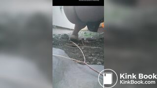 My Friend Poops For Me