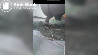 My Friend Poops For Me