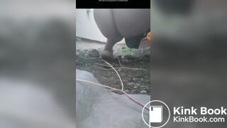 My Friend Poops For Me