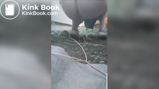 My Friend Poops For Me