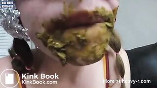 One of best Scat compilation