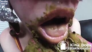 One of best Scat compilation