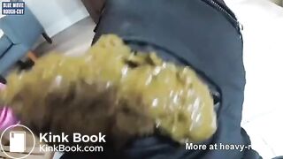 One of best Scat compilation