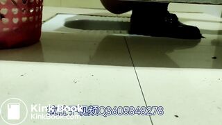 Chinese diarrhea spy