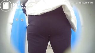 Spy toilet pooping @@