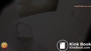 Chinese brown Overknee Boots scat3