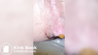 asian scat - video 11