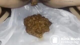 Fat diarrhea again