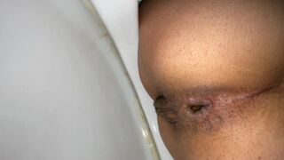 Very hard shit - video 2