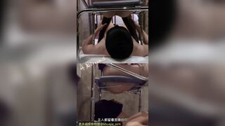Chinese femdom scat - video 154